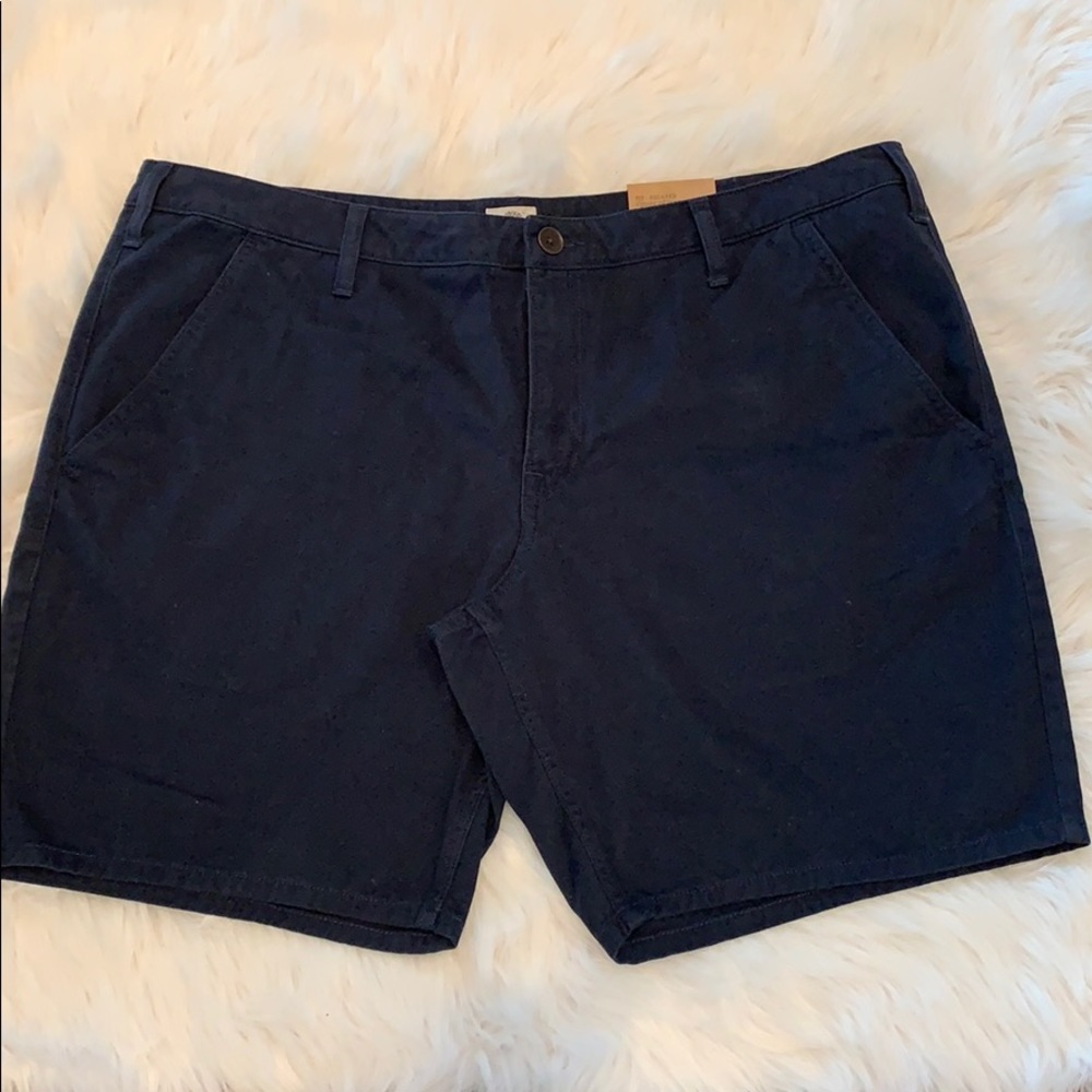 Men’s Shorts Timberland Relaxed Fit W42